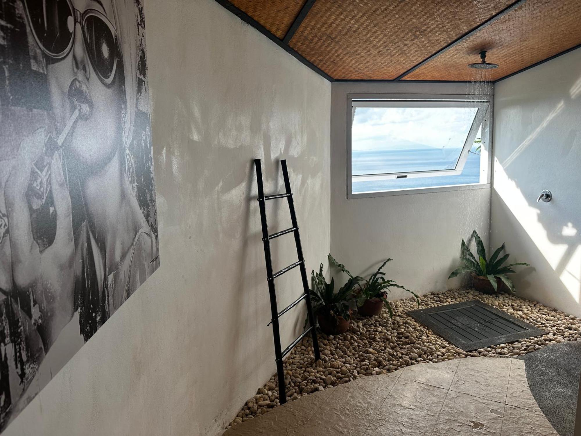 Villa On The Rocks 涛岛 外观 照片