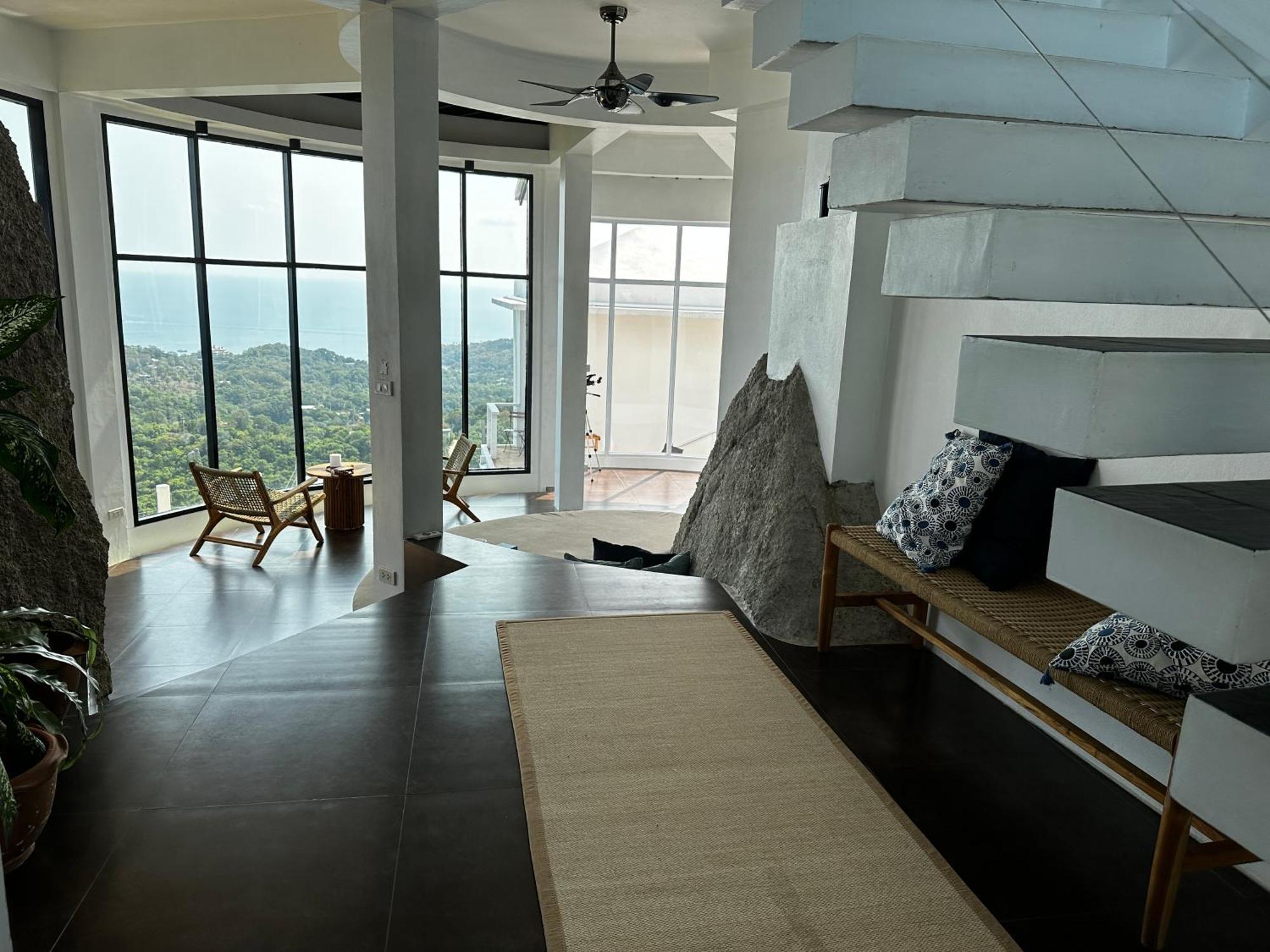 Villa On The Rocks 涛岛 外观 照片