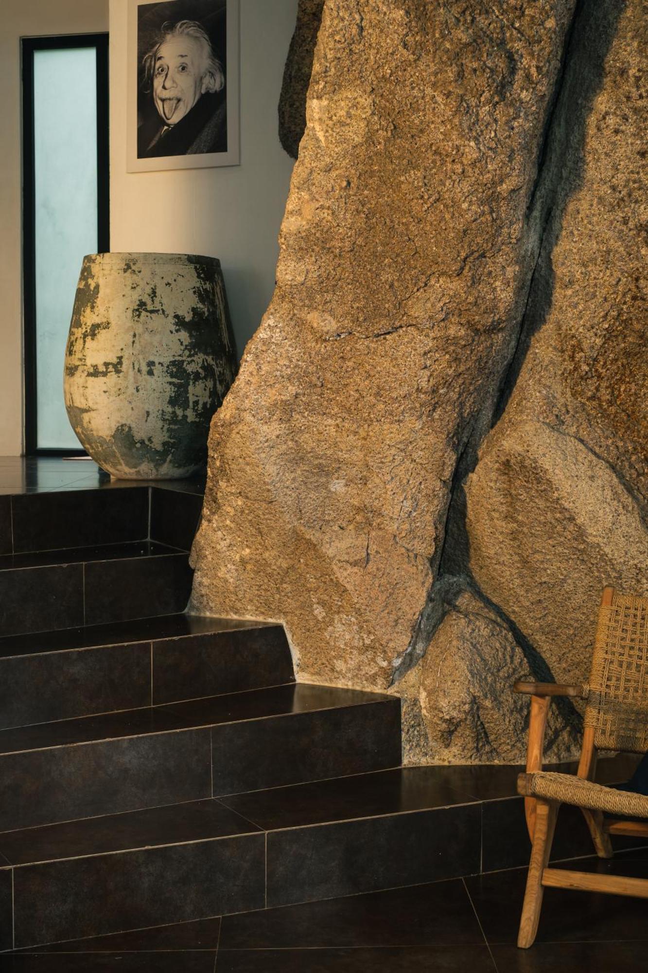 Villa On The Rocks 涛岛 外观 照片