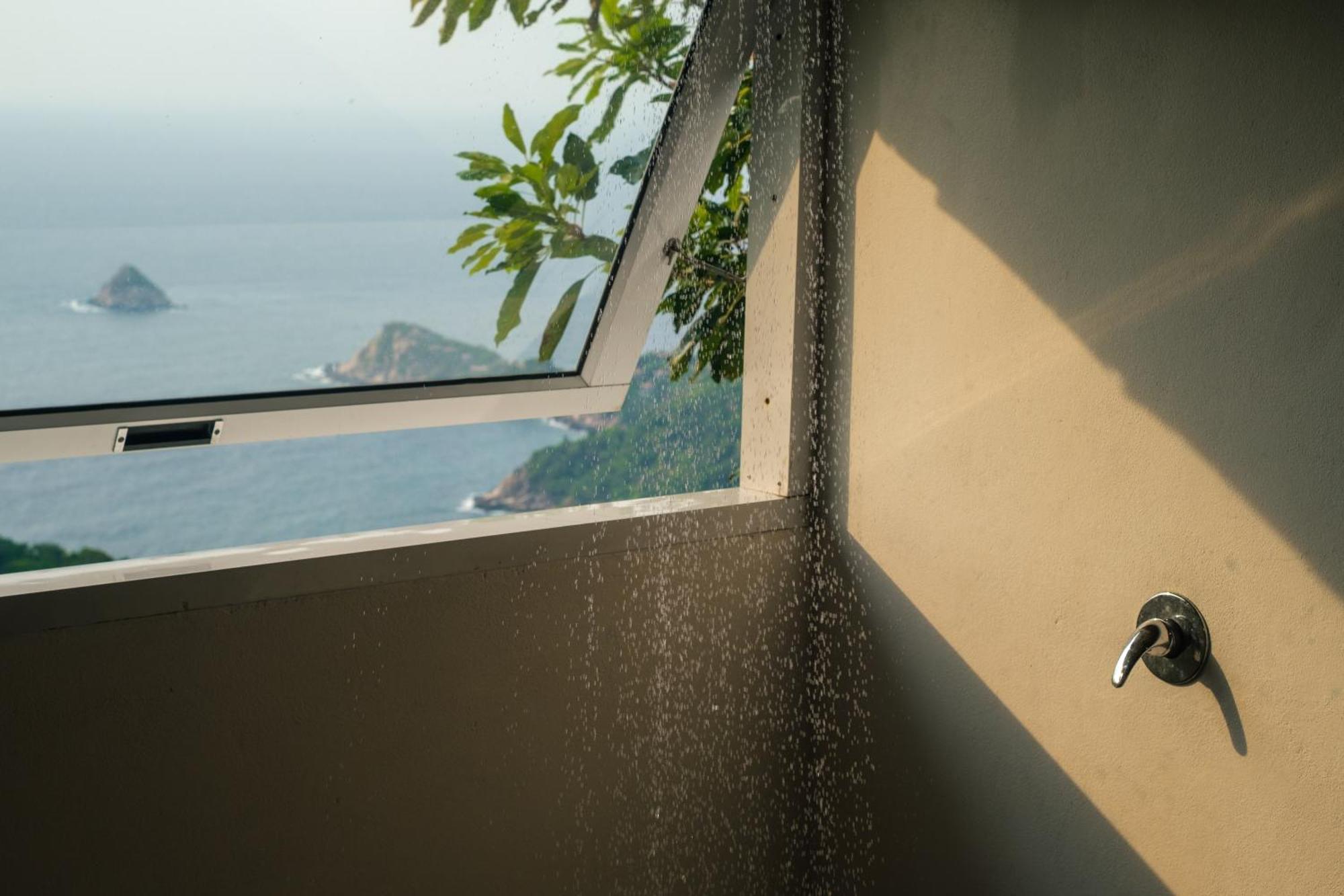 Villa On The Rocks 涛岛 外观 照片